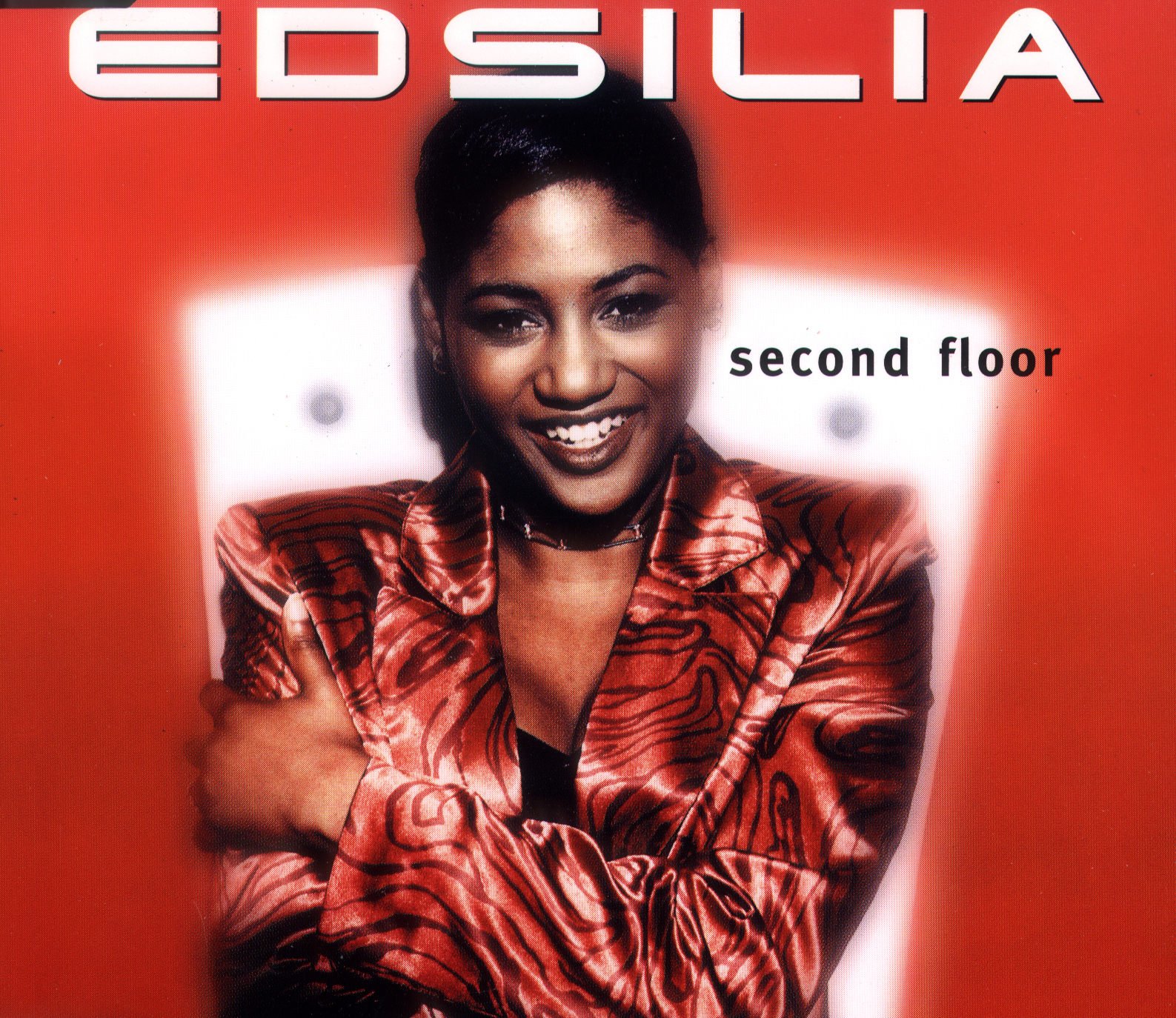 Edsilia – Second Floor