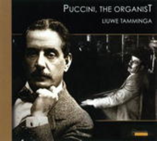 The Organist