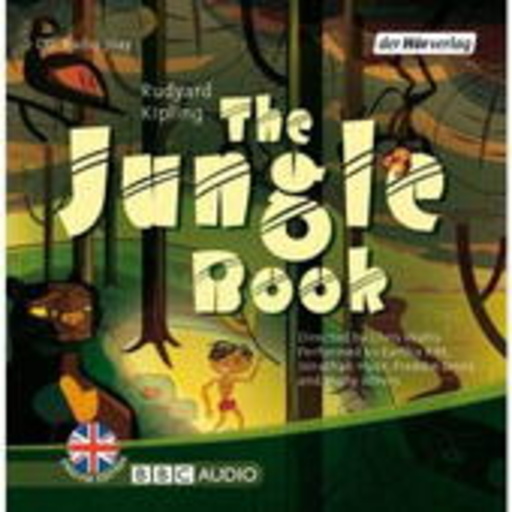 Diverse – The Jungle Book
