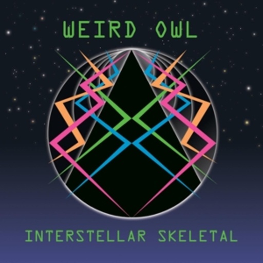 Weird Owl – Interstellar Skeletal