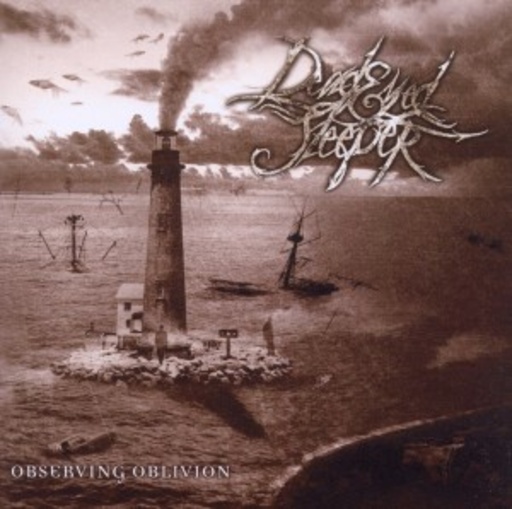 Dead Eyed Sleeper – Observing Oblivion