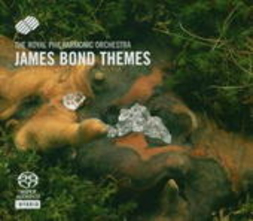 RPO – James Bond Themes