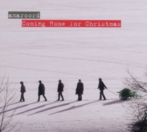 Amarcord – Coming Home For Christmas