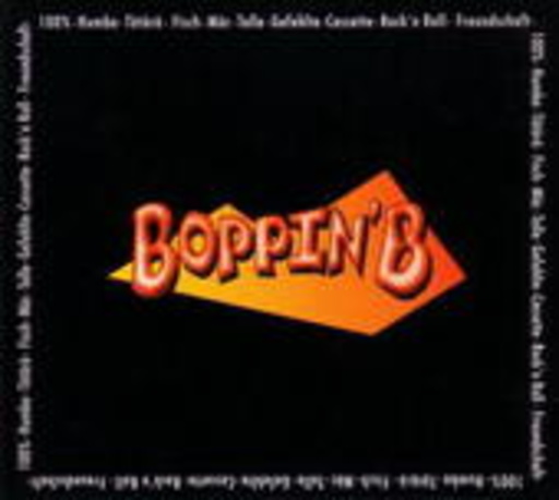 Boppin' B – 100 Prozent