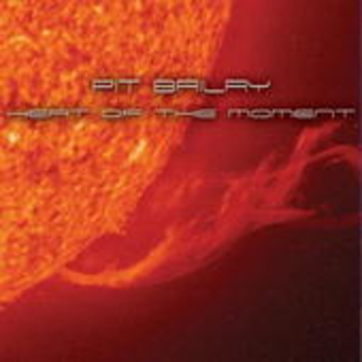 Pit Bailay – Heat Of The Moment