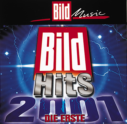 Diverse – Bild Hits 2001 - Die Erste