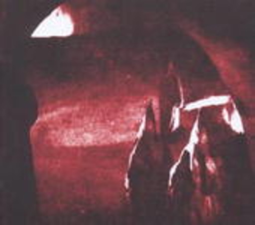 Tenebrae In Perpetuum – L'terno Maligno Silenzio