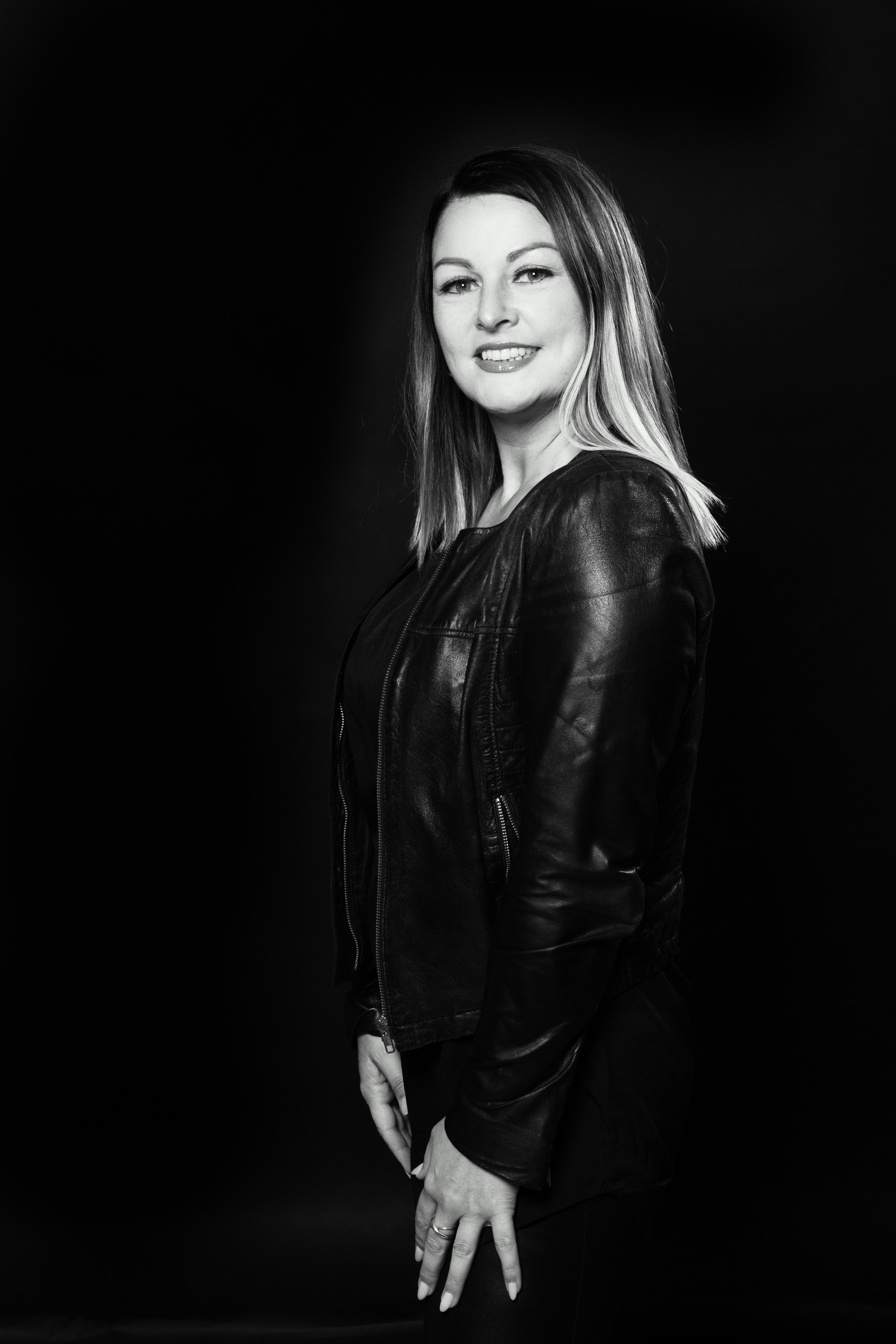 Julia Nolte
