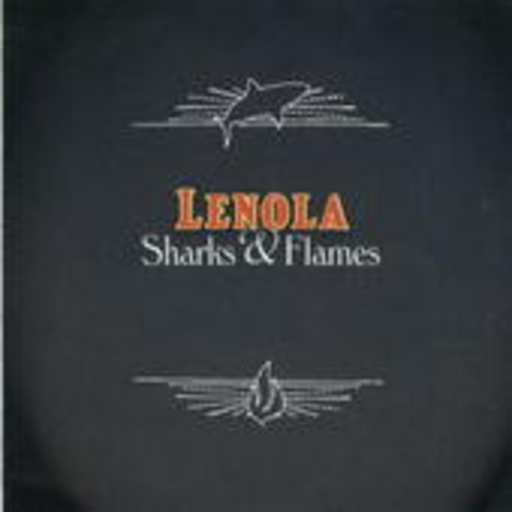 Lenola – Sharks And Flames