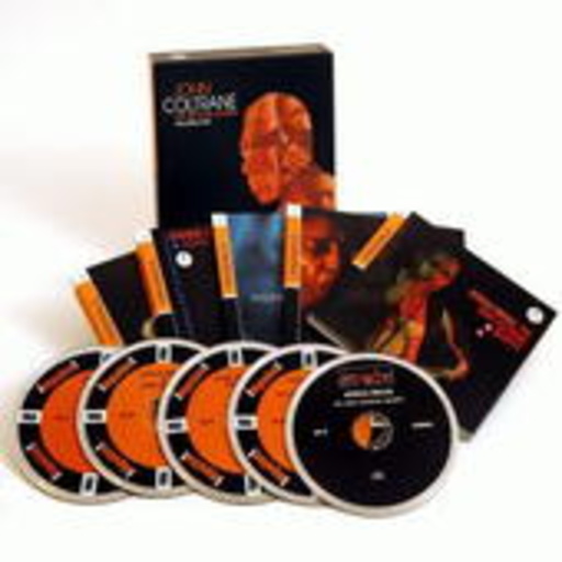The Impulse! Albums Vol. 1