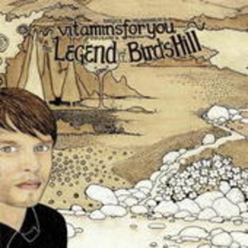 Vitamins For You – The Legend Of Bird's Hill