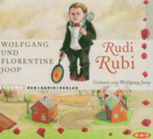 Wolfgang Joop – Rudi Rubi