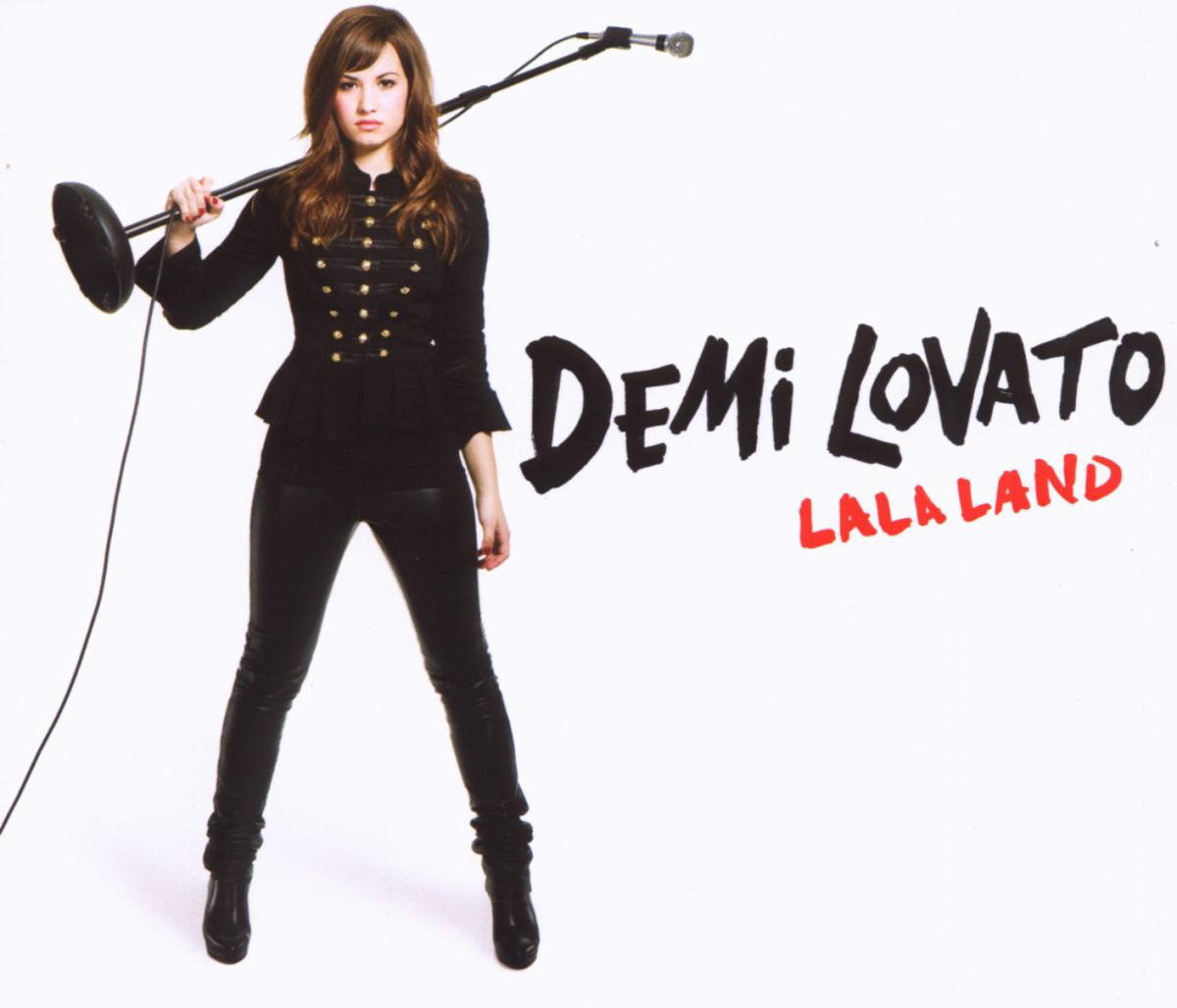 Demi Lovato – La La Land