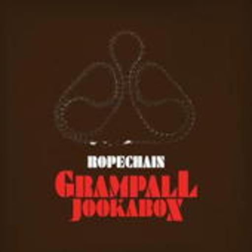 Grampall Jookabox – Ropechain