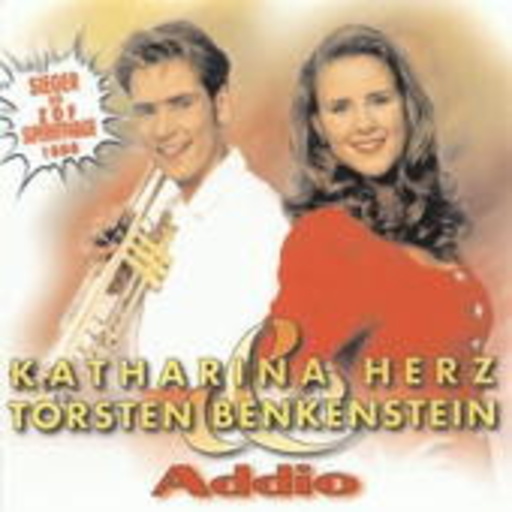 Katharina Herz & Thorsten Benkenstein – Addio