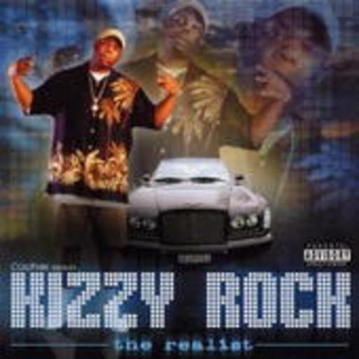 Kizzy Rock – The Realist