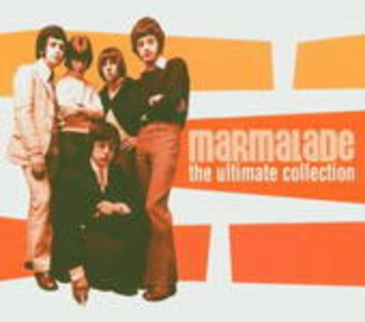 Marmalade – The Ultimate Collection