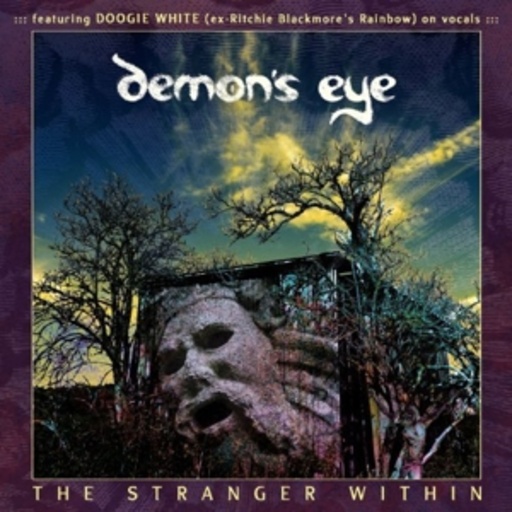 Demons Eye feat. Doogie White – The Stranger Within