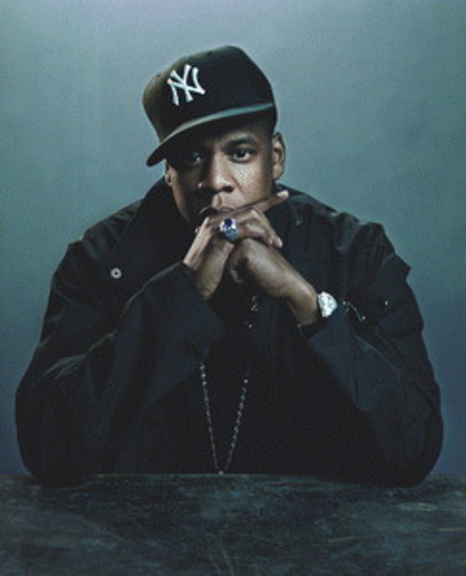 "Es geht um die Zukunft der Branche, nicht ums Geld": Shawn "Jay-Z" Carter