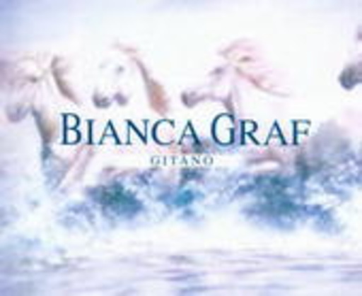 Bianca Graf – Gitano