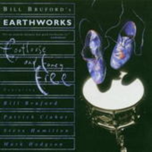 Bill Bruford – Footloose/Fancy Free
