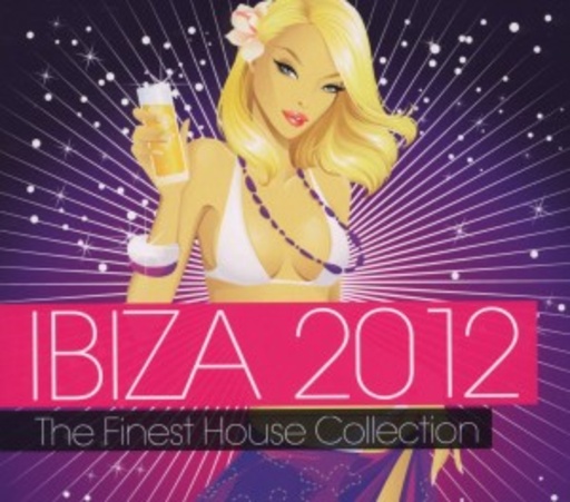 Diverse – Ibiza 2012 - The Finest House Collection