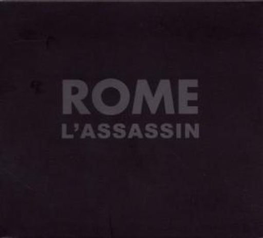 Rome – L' Assassin