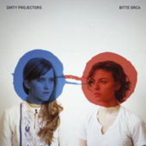 Dirty Projectors – Bitte Orca