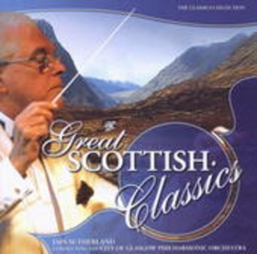 Diverse – Great Scottish Classics