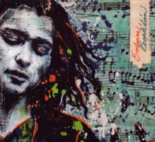 Iva Bittova – Entwine/Propletam
