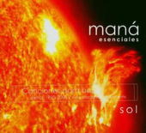 Maná – Sol