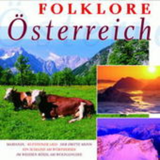 Diverse – Folklore: Österreich
