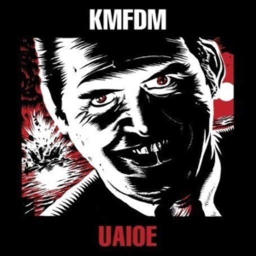 KMFDM – UAIOE