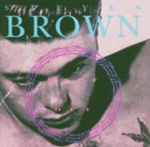 Steven Brown – Half Out