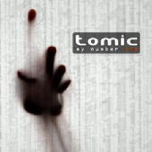 Tomic – My Number One