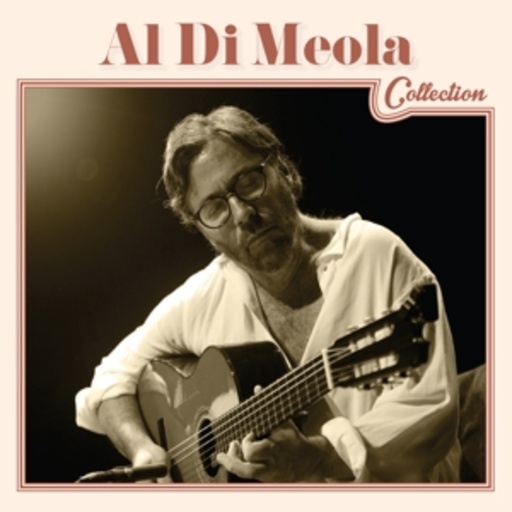 Al Di Meola – Al Di Meola Collection