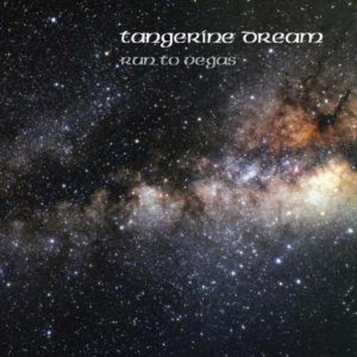 Tangerine Dream – Run To Vegas