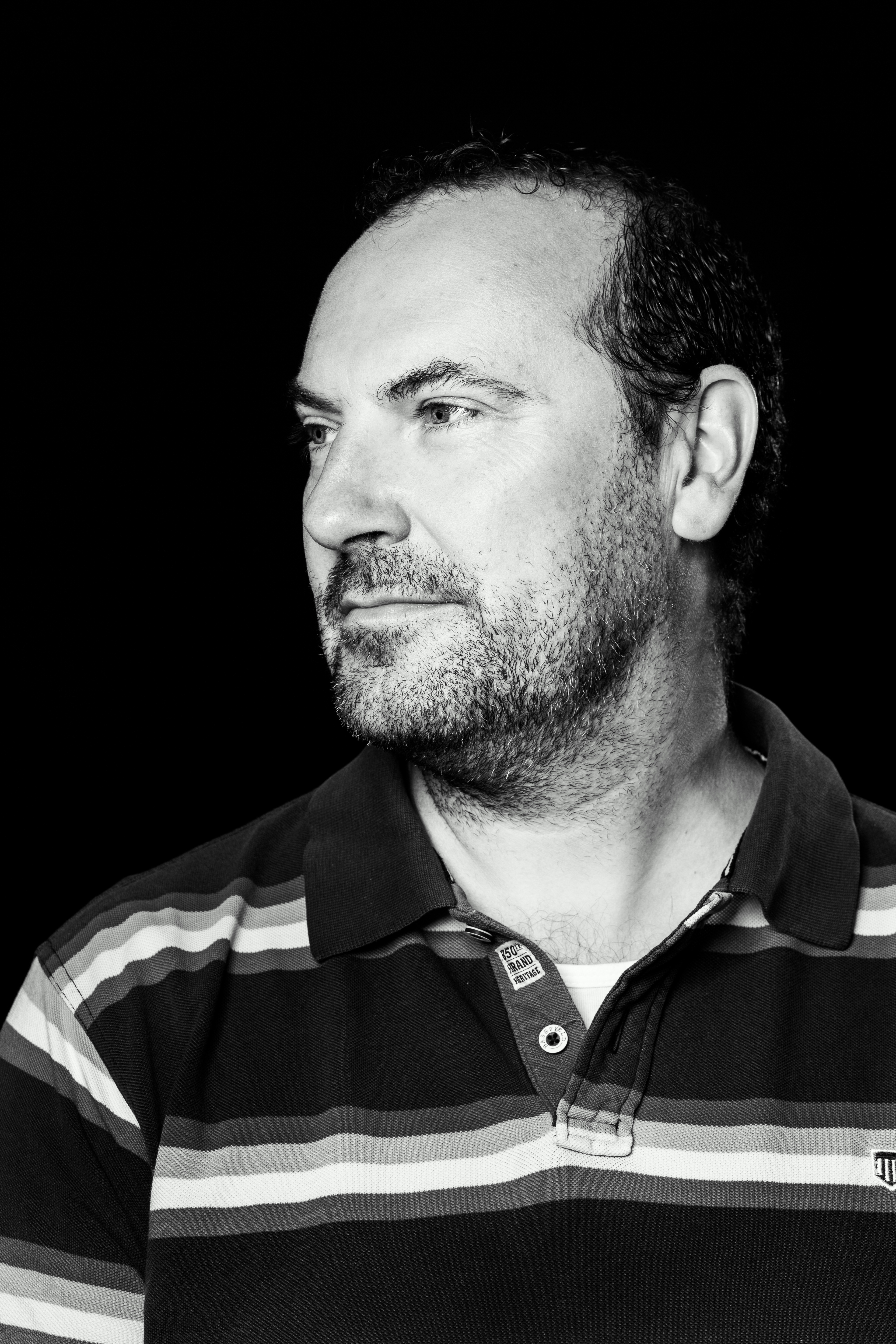 Armin Delmar