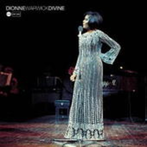 Dionne Warwick – Divine