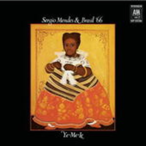 Sérgio Mendes – Ye-Me-Le