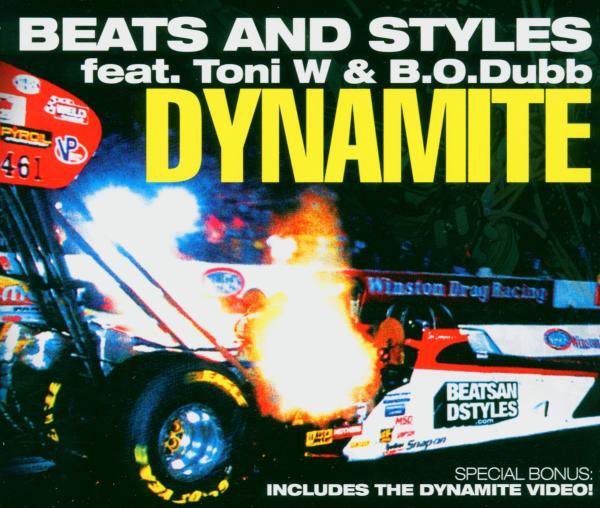 Beats And Styles feat. Toni W. & B.O. Dubb – Dynamite