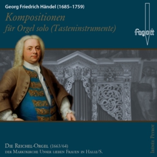 Kompositionen für Orgel