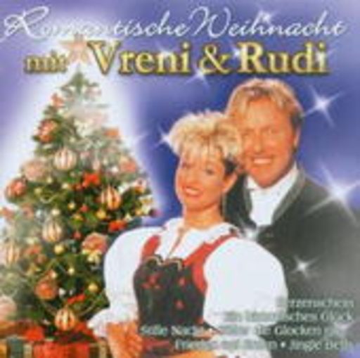 Vreni & Rudi – Romantische Weihnacht