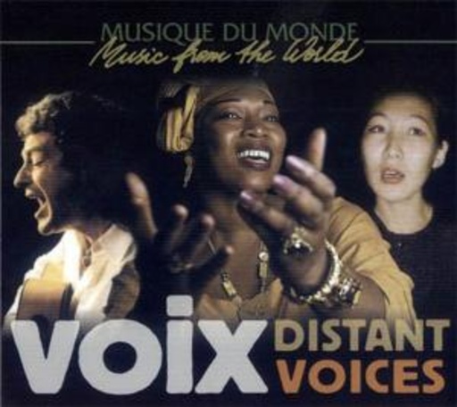 Diverse – Distant Voices
