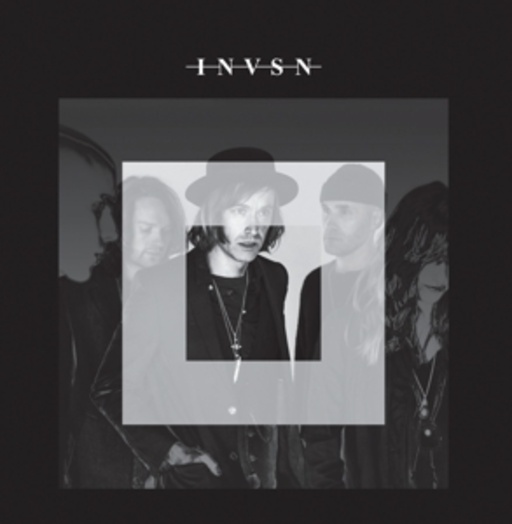 INVSN – INVSN