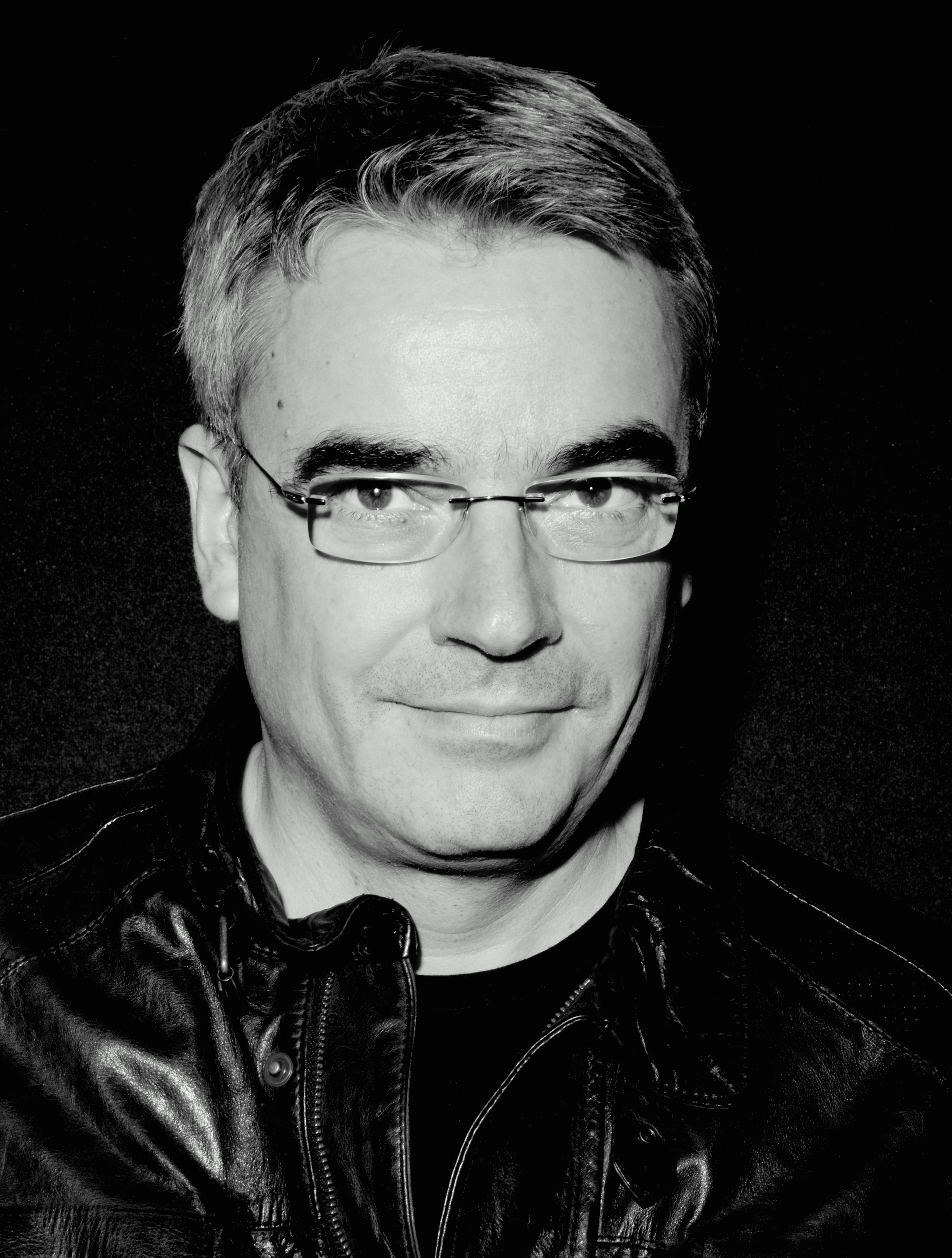 Sven Meyer