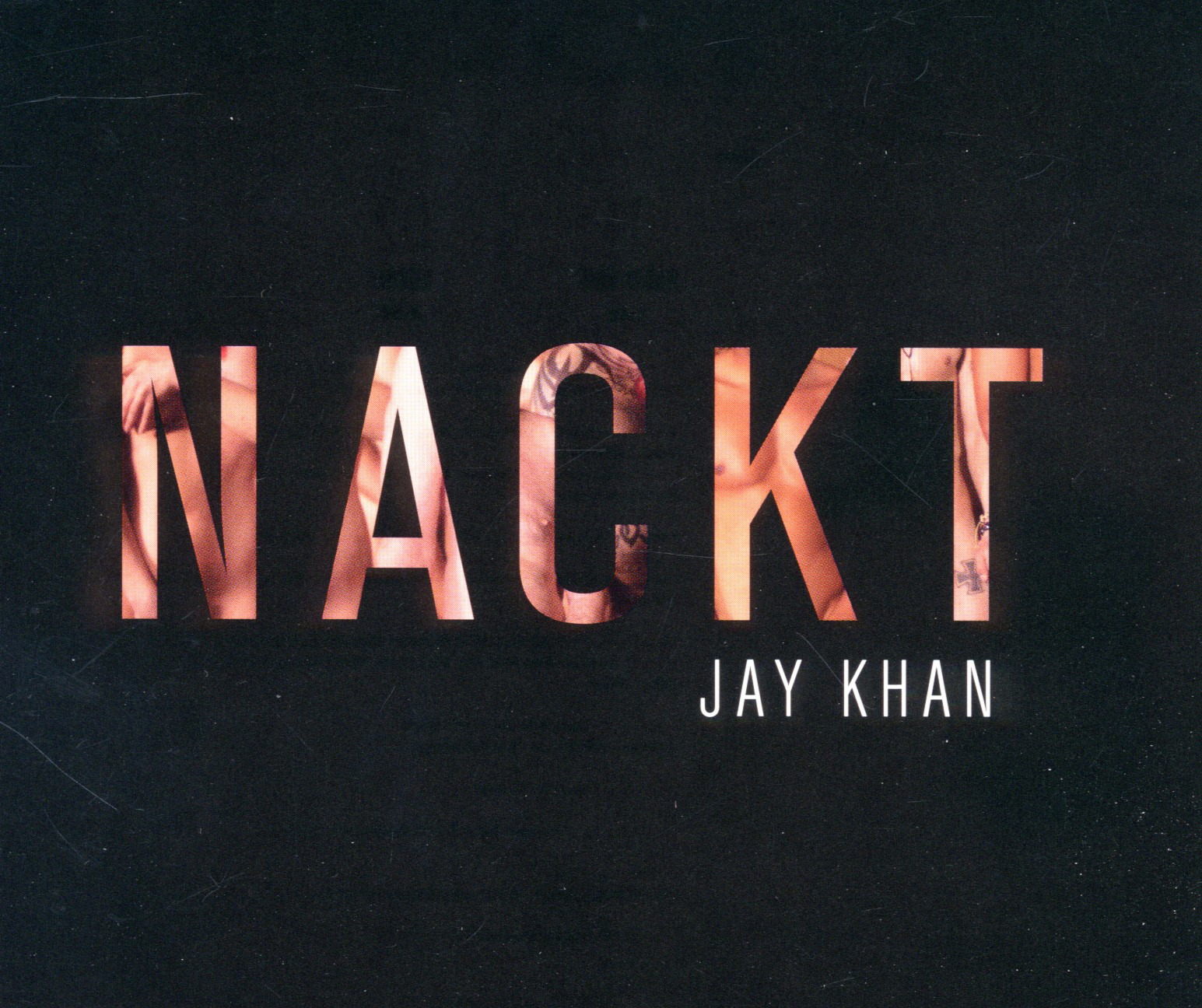 Jay Khan – Nackt