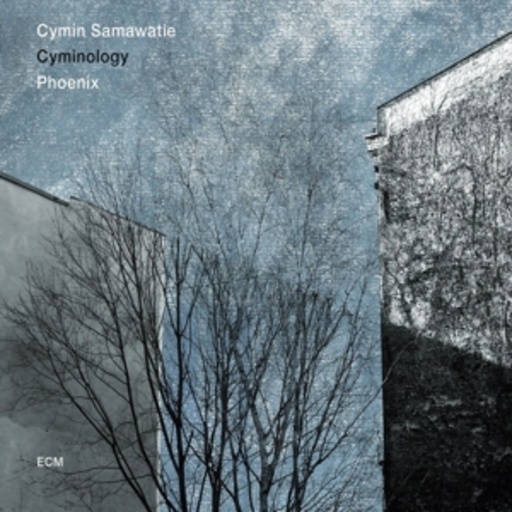Cymin Samawatie – Cyminology - Phoenix