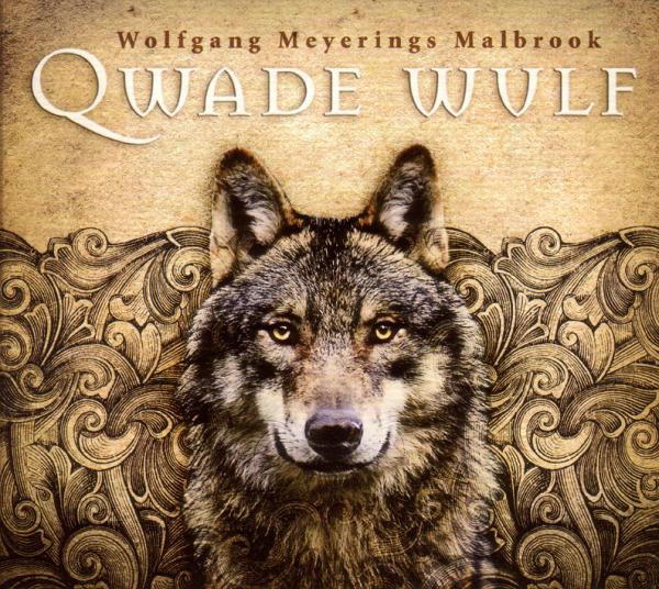 Malbrook – Qwade Wulf