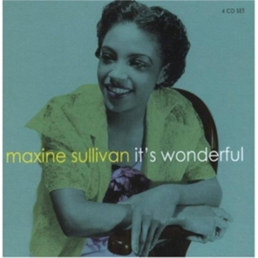 Maxine Sullivan – It's Wonderful